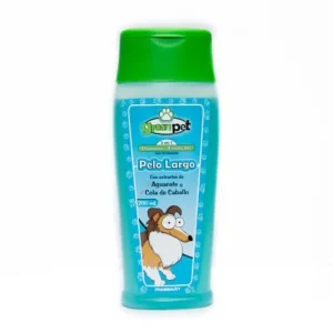 Green Pet Champú Pelo Largo X 200 Ml