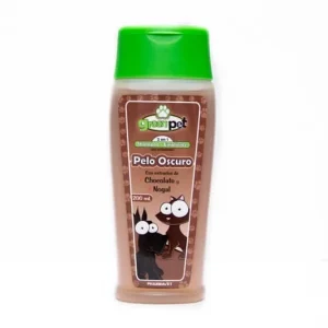 Green Pet Champú Pelo Oscuro X 200 Ml