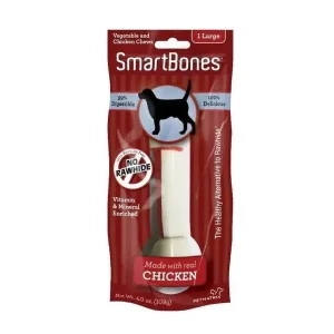 SMARTBONES CHICKEN LARGE 1 Pk