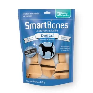 SMARTBONES DENTAL SMALL 3 PK