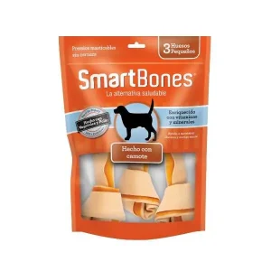 SMARTBONES SWEET POTATO SMALL 3 PK