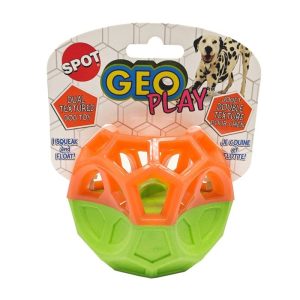 Spot Geo Play Square Ball
