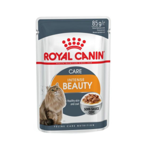 Royal Canin Sachet Intense Beauty 85 G