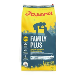 Josera Family plus con salmon 12,5 kg