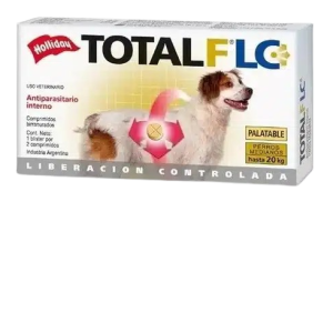 Total Full LC Perros hasta 20kg