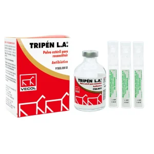 TRIPEN 3UI / 6UI / 9UI