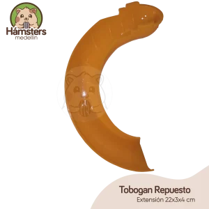 Tobogán Hámster Roedores