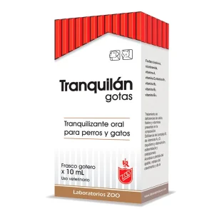 Tranquilan Gotas
