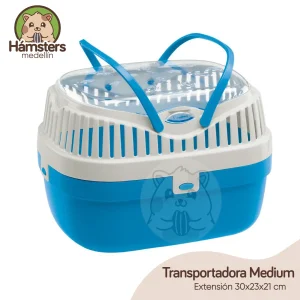 Transportadora Medium