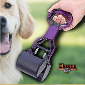 Recogedor De Popo Mediano Para Perros