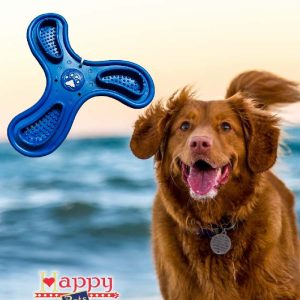 Boomerang con texturas