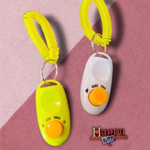 Clicker de Adiestramiento