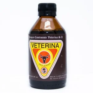 Veterina X 240 Cc