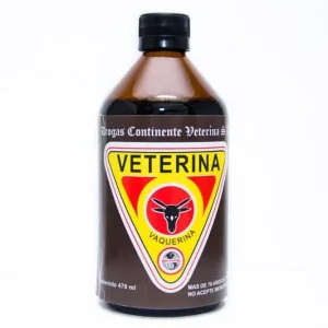 Veterina X 470 Cc