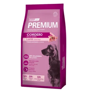 <strong>Vital Can Premium</strong> Cordero, Alimento Seco para Perros, bolsa de 7.5 kg