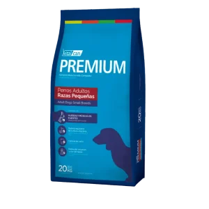 <strong>Vital Can Premium</strong> Alimento Seco para Perros, Adulto, Raza Pequeña, bolsa de 7,5 kg