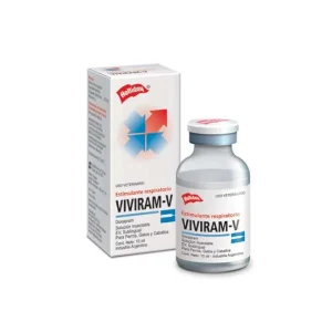 VIVIRAM-V FRASCO 10ML