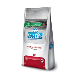 Vet Life Feline Gastrointestinal 2Kg