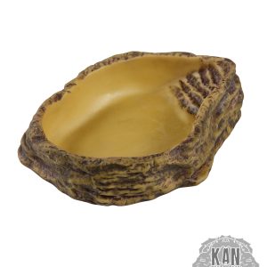 Exo terra – water dish L – bebedero (2da mano) (AGOTADO)