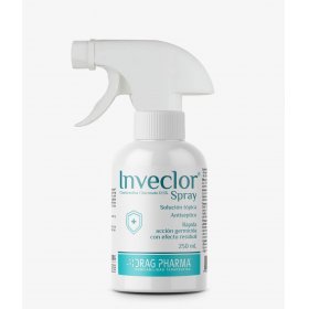 Inveclor Spray Solucion Topica 250 ML