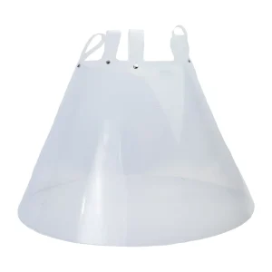 COLLAR ISABELINO 17 CM