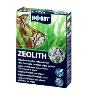 ZEOLITH PIEDRA FILTR.1 KG.