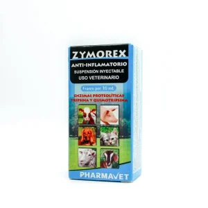 Zymorex X 10 Ml