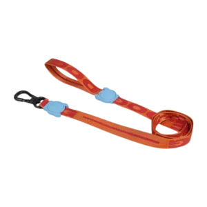 <strong>Zee.Dog</strong> Gibson, Correa de Polyester Suave para Perros, Tallas: XS, S, L