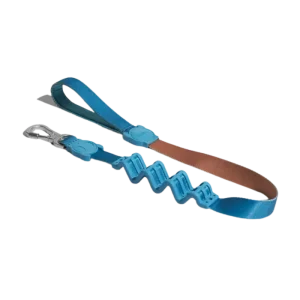 <strong>Zee.Dog</strong> Ruff Leash Delta Correa Anti-Tirones para Perros, Tallas S-L