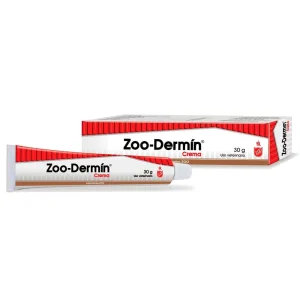 Zoo Dermin Crema