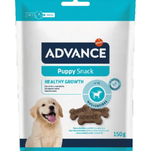 ADVANCE DOG PUPPY SNACK 150gr