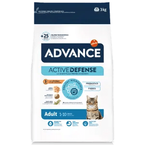 Advance Cat Adult