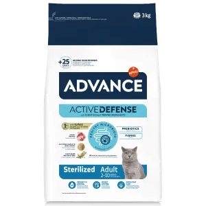 Advance Cat Adult Sterilized