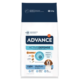 Advance Adult Light medium