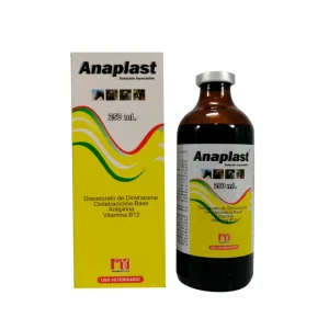ANAPLAST COMBO 250 ML + 100 ML  PROMEVET