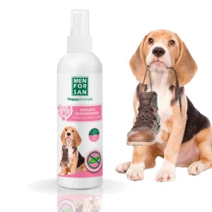 MenForSan Antimordeduras para perros 125ml