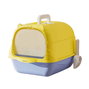 Arenero Mediano Cerrado