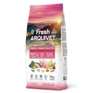 Arquivet Fresh Farm Poultry