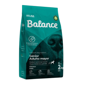 BALANCE Senior/Adulto Mayor – 2 Kg