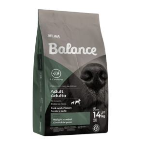 BALANCE Adulto Control De Peso – 5 Kg