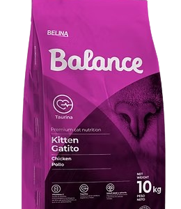 BALANCE Gatito – 10kg