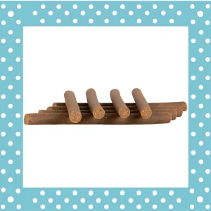 Barritas semihúmedas de buey (Granel Pack 6 unidades)