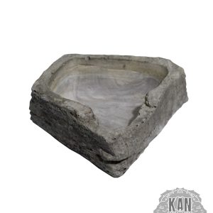 Bebedero tipo roca S (2da mano) (AGOTADO)