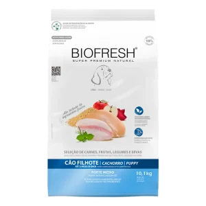 <strong>Biofresh</strong> Alimento Seco para Perros, Cachorro, Raza Mediana, bolsa de 10.1 kg