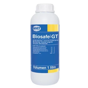Biosafe Gt X Litro