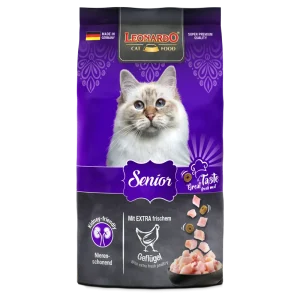 LEONARDO Senior 1.8 kg