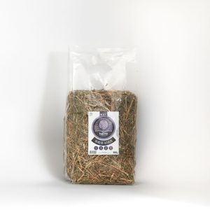 Heno de Alfalfa 800 g