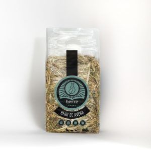 Avena Premium Fibra Larga