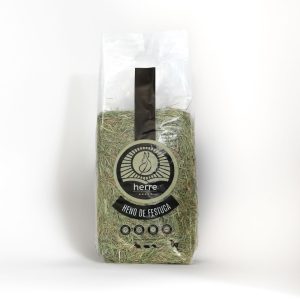 Heno de Festuca Extra Verde