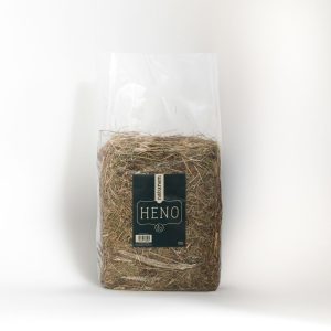 Heno Marca Naturem